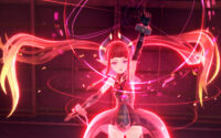 The Legend of Heroes: Trails through Daybreak II Demos Available