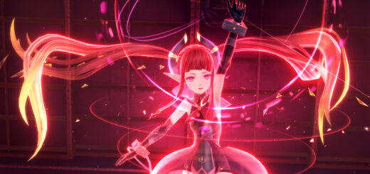 The Legend of Heroes: Trails through Daybreak II Demos Available