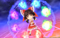 Touhou Spell Carnival Coming West This Year