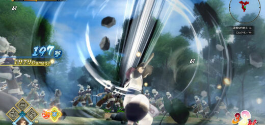 Utawarerumono Zan PC Release Delayed