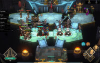 Vambrace: Dungeon Monarch Full Release Date Announced
