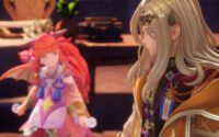 Visions of Mana Introduces Aesh, More Details Provided