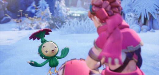 Visions of Mana Demo Available