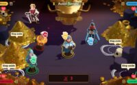 Worlds of Aria Rolls onto Switch in January