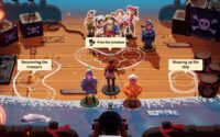 Worlds of Aria Rolls the Dice in September
