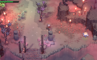 Radical Fish Games Announces Alabaster Dawn