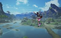 Atelier Yumia: The Alchemist of Memories & the Envisioned Land Announced