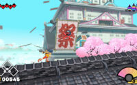 Spike Chunsoft Bringing Bakeru West