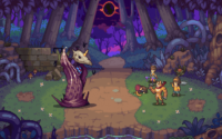 Twin Sails Interactive Goes Independent, New Release Platforms Announced