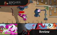 #BLUD Review