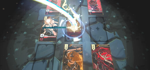 Crown Gambit Releasing in June