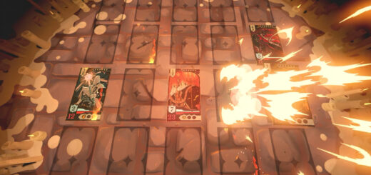 Playdigious Originals Publishing Crown Gambit