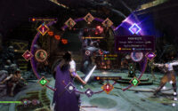 Dragon Age: The Veilguard Demonstrates Warrior Combat