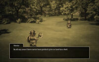 Dragon Quest III HD-2D Remake Shows Story Episodes, Locations