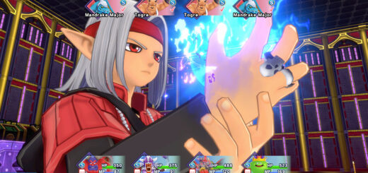 Dragon Quest Monsters: The Dark Prince Releasing on PC, Mobile in September
