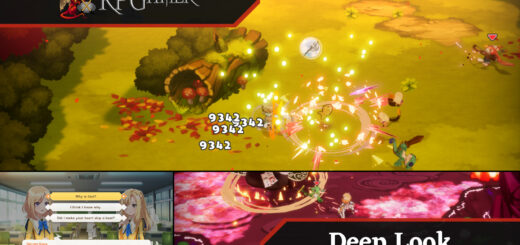 Elrentaros Wanderings Deep Look