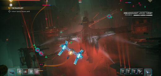 Everspace 2: Titans Expansion Releasing in September