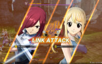 Fairy Tail 2 Release Date Revealed