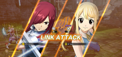Fairy Tail 2 Release Date Revealed