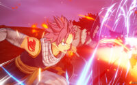 Fairy Tail 2 Opening Movie Revealed