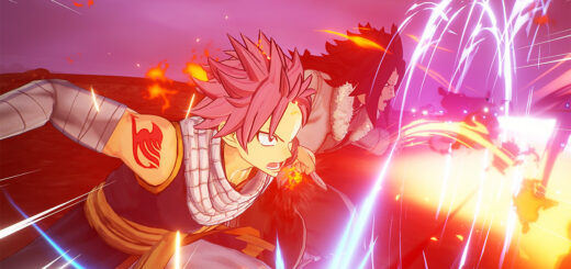 Fairy Tail 2 Opening Movie Revealed