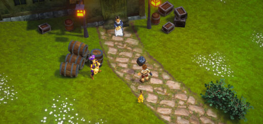 FATE: Reawakened Also Coming to Consoles