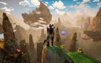Fera: The Sundered Tribes Early Access Release Set for September