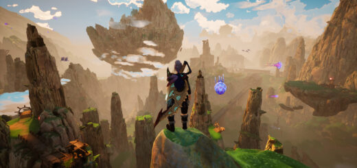 Fera: The Sundered Tribes Early Access Release Set for September