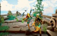 Fera: The Sundered Tribes Now on Steam Early Access