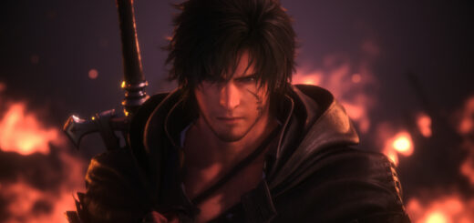 Final Fantasy XVI Out on Xbox Series X|S, Final Fantasy VII Remake Intergrade Coming in Winter