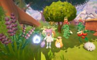 Garden Witch Life Starts Its Gardening in September