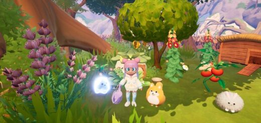 Garden Witch Life Starts Its Gardening in September