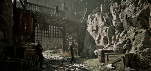 Gothic 1 Remake Set for June