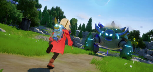 Playism Showcases Upcoming Titles