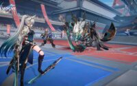 Honkai: Star Rail Version 2.5 Update Launching in September