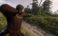 Kingdom Come: Deliverance II Releasing Earlier
