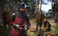Kingdom Come: Deliverance II Shares Gameplay Footage