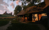 Kingdom Come: Deliverance II Trailer Highlights Post-Launch Content