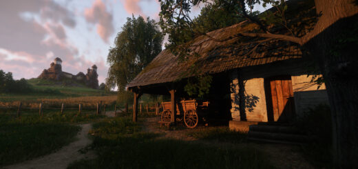 Kingdom Come: Deliverance II Trailer Highlights Post-Launch Content