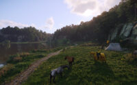 Kingdom Come: Deliverance II Receives Collector’s Edition