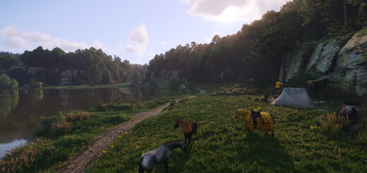 Kingdom Come: Deliverance II Receives Collector’s Edition