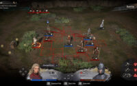 Lost Eidolons: Veil of the Witch Gets November Early Access Date