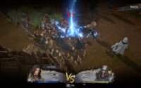 Lost Eidolons: Veil of the Witch Receives New Media, Demo