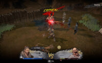 Lost Eidolons: Veil of the Witch Gets Trials Mode