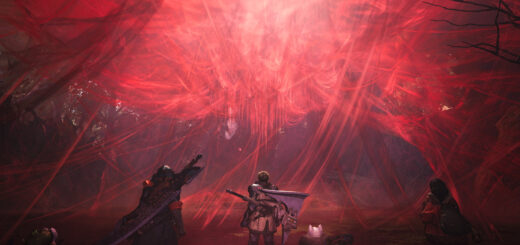 Monster Hunter Wilds Introduces New Areas, Monsters, More