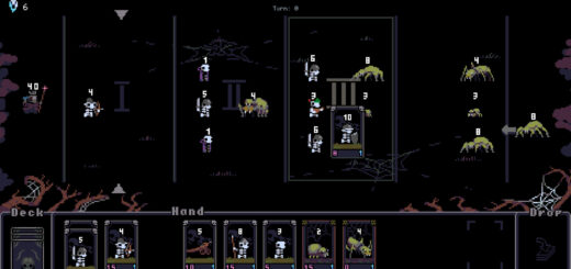 Necroking Rising from the Dead in September