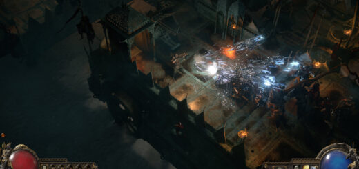 Path of Exile 2 Early Access Pushed to December