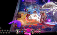 Penny Blood: Hellbound Gets Its Second Early Access Update