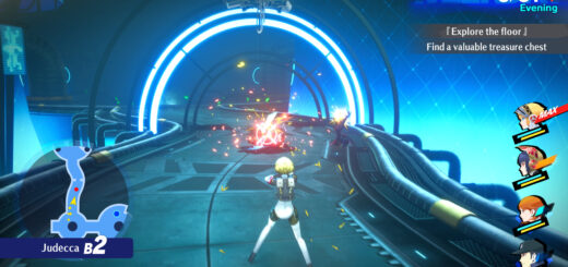 Persona 3 Reload: Episode Aigis Gets New Media, Details