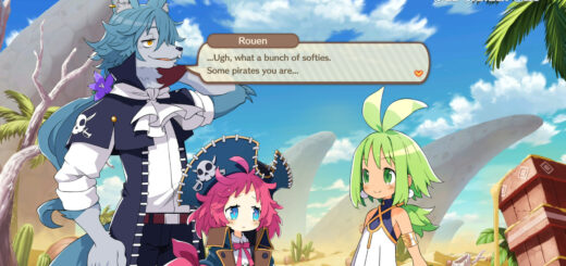 Phantom Brave: The Lost Hero Season Pass Detailed